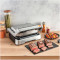 Электрогриль TEFAL OptiGrill 4-in-1 GC771 Inox (GC774D30)