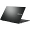 Ноутбук ASUS VivoBook Go 15 E1504FA Mixed Black (E1504FA-BQ522)