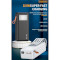 Повербанк PRODA Azeada Smart Energy PD-P82 22.5W PD+QC Fast Charging Power Bank 50000mAh White