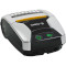 Портативный принтер этикеток ZEBRA ZQ310 USB/Wi-Fi/BT (ZQ31-A0W01RE-00)