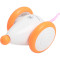 Інтерактивна іграшка для котів CHEERBLE Wicked Mouse White/Orange (C0821-WHOR)