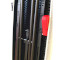 Дошка прасувальна ROLSER K-22 Black Tube Plomo (K06016-2087)