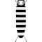 Доска гладильная ROLSER K-Uno Blanco/Negro (K01015-2064)
