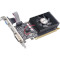 Відеокарта AFOX GeForce GT240 1GB DDR3 LP V2 (AF240-1024D3L2-V2)