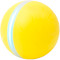 Інтерактивний м'ячик для котів і собак CHEERBLE Wicked Ball Yellow (C1801 YELLOW)