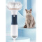 Фен-щітка для собак і котів VAILGE PBMB-E White