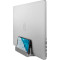 Вертикальна підставка для ноутбука OFFICEPRO LS580 Silver