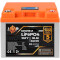 Акумуляторна батарея LOGICPOWER LiFePO4 12V - 50Ah (12В, 50Агод, BMS 50A/25A) (LP20899)