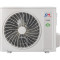 Кондиціонер COOPER&HUNTER Majesty CH-S18FTXAM-GD Wi-Fi