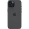 Смартфон APPLE iPhone 15 128GB Black (MTP03RX/A)