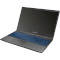 Ноутбук DREAM MACHINES RT4050-15 Black (RT4050-15UA22)