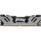 Модуль пам'яті KINGSTON FURY Renegade Black/Silver DDR5 7200MHz 24GB (KF572C38RS-24)