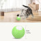 Интерактивный мячик для кошек VAILGE Pet Ball 2 Green