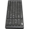 Клавіатура ACER OKW010 Black (ZL.KBDEE.012)