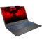 Ноутбук DREAM MACHINES RT3050-15 Black (RT3050-15UA32)