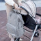 Рюкзак для мамы MARK RYDEN Supermom Gray (MR8703)