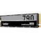 SSD диск LEXAR NM790 4TB M.2 NVMe (LNM790X004T-RNNNG)