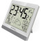 Настінний годинник TECHNOLINE WS8119 White