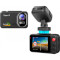 Автомобільний відеореєстратор з камерою заднього виду ASPIRING Expert 9 (EX123SS)