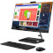 Моноблок LENOVO IdeaCentre AIO 3 24ALC6 Black (F0G100Y4UO)