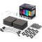 Панель TWINKLY Squares RGB 5+1 Gen II 16x16 Multicolor Edition IP20 (TWQ064STW-07-BEU)