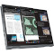 Ноутбук LENOVO ThinkPad X1 Yoga Gen 8 Storm Gray (21HQ0058RA)