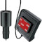 Зарядний пристрій ACEFAST B11 Car Charger Splitter with Digital Display 138W (1xUSB-C, 3xUSB-A) Black