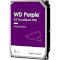 Жорсткий диск 3.5" WD Purple 4TB SATA/256MB (WD42PURU)