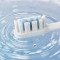 Електрична зубна щітка XIAOMI MIJIA Sonic Electric Toothbrush T302 Streamer Silver (BHR6744CN)