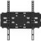 Крепление настенное для ТВ HAMA Fullmotion TV Wall Bracket 32"-65" Black (00118125)