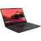 Ноутбук LENOVO IdeaPad Gaming 3 15ACH6 Shadow Black (82K20295RA)