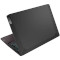 Ноутбук LENOVO IdeaPad Gaming 3 15ACH6 Shadow Black (82K20295RA)