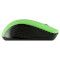 Миша MODECOM MC-WM9 Black/Green (M-MC-0WM9-180)