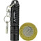 Фонарь-брелок MACTRONIC Micro Sniper Black (MKC0011)