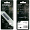 Фонарь-брелок MACTRONIC Micro Sniper Black (MKC0011)