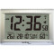 Настенные часы TECHNOLINE WS8009 Silver
