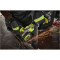 Акумуляторна кутова шліфувальна машина RYOBI RAG18X-1C40S (5133005614)