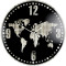 Настенные часы TECHNOLINE 938228 World Map