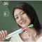 Электрическая зубная щётка ENCHEN Aurora T2 White