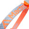 Ліхтар налобний MACTRONIC Blazer Gray/Orange (AHL0111)