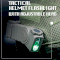 Ліхтар тактичний на шолом MACTRONIC Storm 1LP Khaki (THL0051)