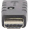 Емулятор DIGITUS EDID UHD 4K HDMI Black (DA-70466)