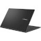 Ноутбук ASUS VivoBook 15 X1500EA Indie Black (X1500EA-BQ4134)