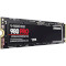 SSD диск SAMSUNG 980 Pro 1TB M.2 NVMe (MZ-V8P1T0B/AM)