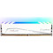 Модуль пам'яті MUSHKIN Redline Lumina RGB White DDR5 6000MHz 64GB Kit 2x32GB (MLB5C600DDDP32GX2)