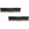 Модуль пам'яті MUSHKIN Redline ST DDR5 6800MHz 32GB Kit 2x16GB (MRF5U680BGGP16GX2)