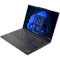 Ноутбук LENOVO ThinkPad E16 Gen 1 Graphite Black (21JN004XRA)