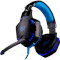 Наушники геймерские KOTION EACH G2000 Black/Blue