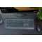 Клавіатура бездротова LENOVO Professional Wireless (4Y41D64797)