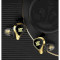 Навушники KZ SA08 Pro Black